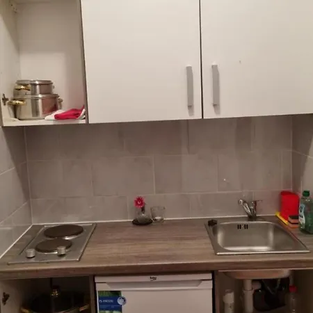 Kao Nekad - Appartement *