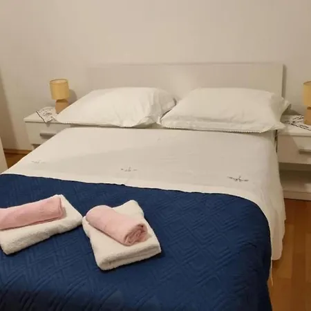 Kao Nekad - Appartement *