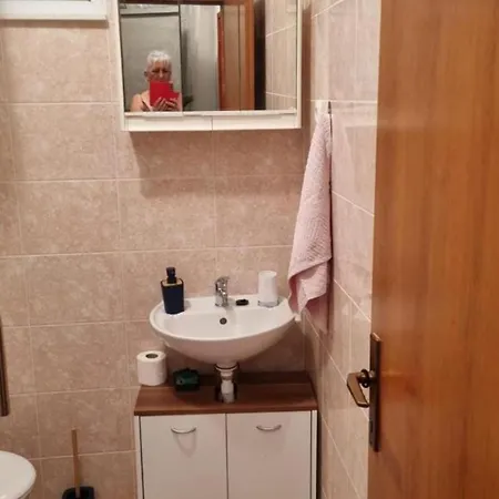 Appartement Kao Nekad - Primošten