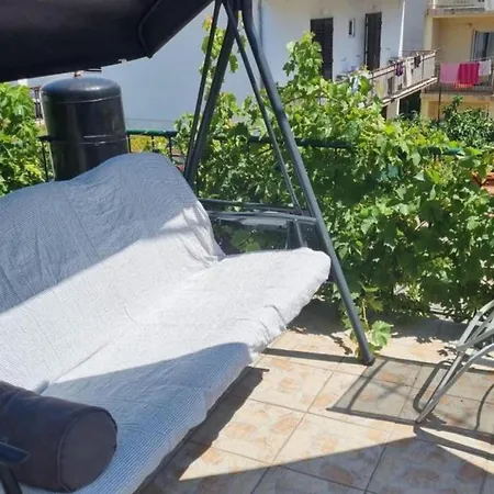 Appartement Kao Nekad - Primošten